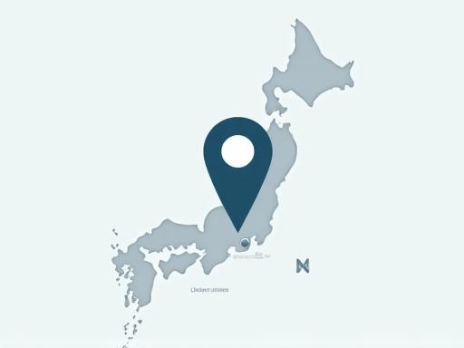 Kimono Hearthの名古屋スタジオの地図